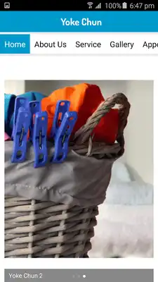 Play Yoke Chun Super Cleaning