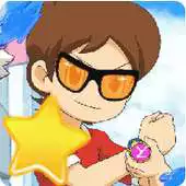 Free play online Yoki Adventure 2 APK