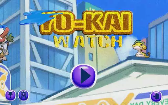Play Yoki Adventure 2
