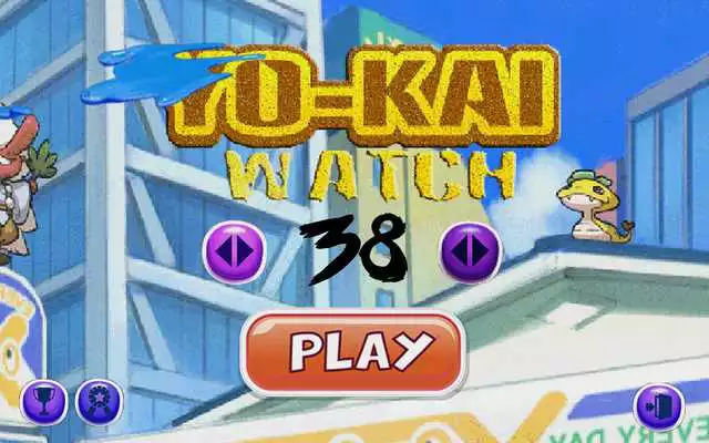 Play Yoki Adventure 2
