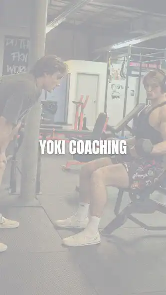 Play Yoki Coaching  and enjoy Yoki Coaching with UptoPlay