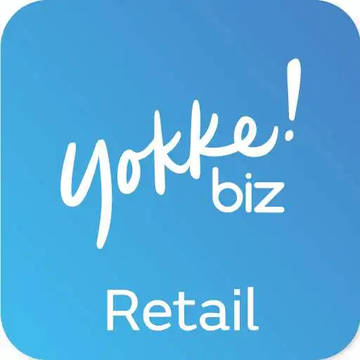 Play YokkeBiz Retail APK Play YokkeBiz Retail APK