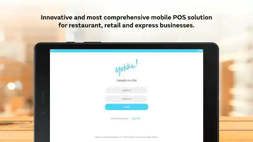 Play YokkeBiz Retail  and enjoy YokkeBiz Retail with UptoPlay