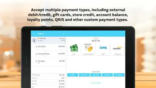 Play YokkeBiz Retail as an online game YokkeBiz Retail with UptoPlay