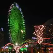 Free play online Yokohama Twilight APK