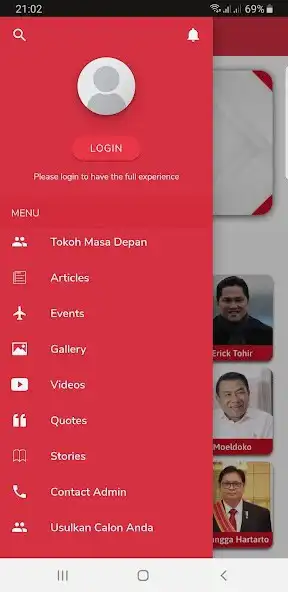 Play Yok Pilih as an online game Yok Pilih with UptoPlay