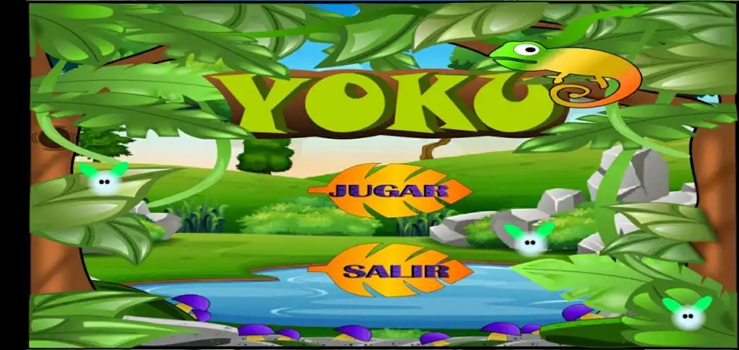Play YokuGame as an online game YokuGame with UptoPlay