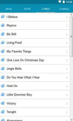 Play Yolanda Adams Lyrics