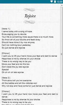 Play Yolanda Adams Lyrics