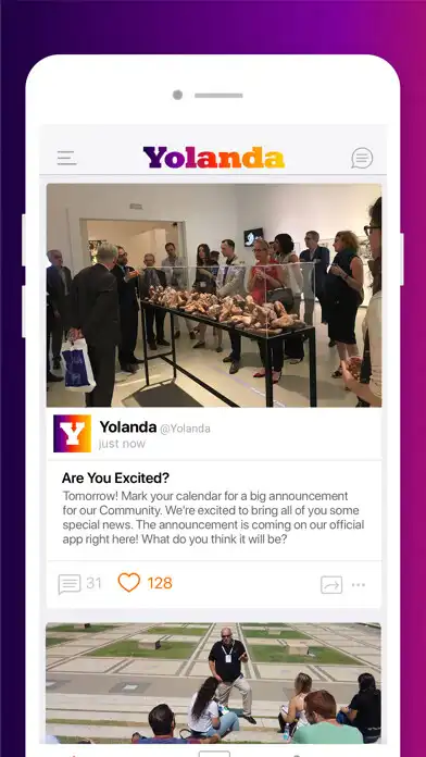 Play Yolanda by TAU  and enjoy Yolanda by TAU with UptoPlay