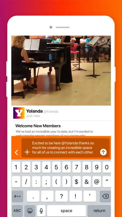 Play Yolanda by TAU as an online game Yolanda by TAU with UptoPlay