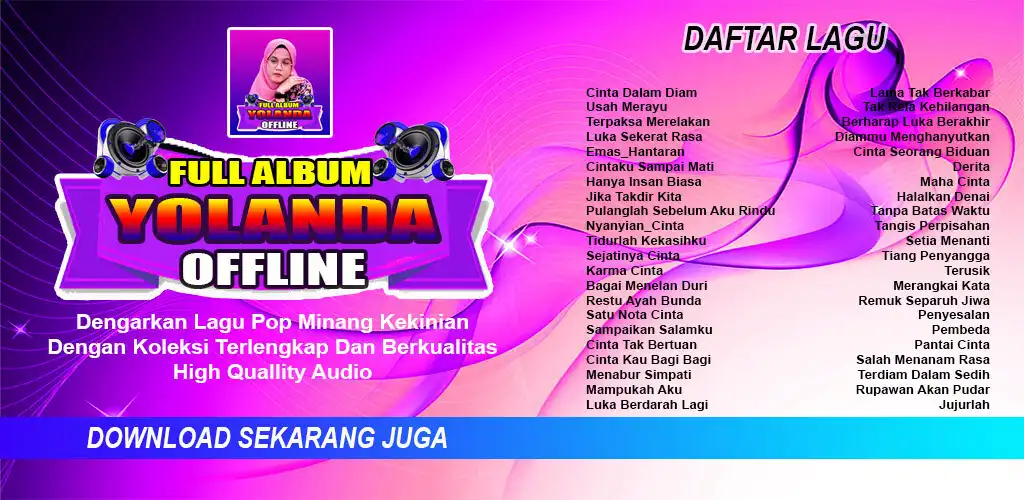 Play Yolanda Full Album Offline Mp3 as an online game online Yolanda Full Album Offline Mp3 with UptoPlay Play Yolanda Full Album Offline Mp3 as an online game Yolanda Full Album Offline Mp3 with UptoPlay