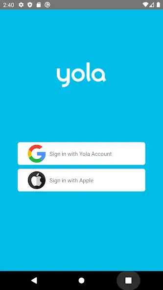 Play YOLA Teacher  and enjoy YOLA Teacher with UptoPlay