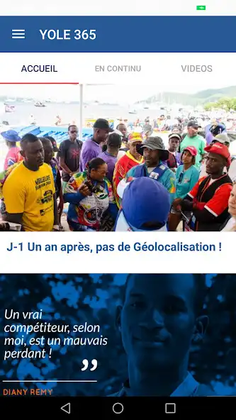 Play Yole365  and enjoy Yole365 with UptoPlay