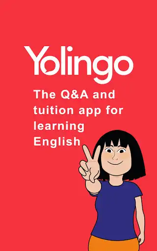 Play Yolingo - Improve Your English!  and enjoy Yolingo - Improve Your English! with UptoPlay