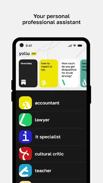 Play Yollu — AI chat based on GPT-4  and enjoy Yollu — AI chat based on GPT-4 with UptoPlay