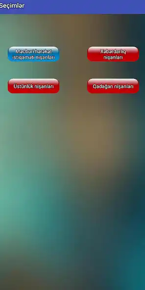 Play Yol nisanlari as an online game Yol nisanlari with UptoPlay