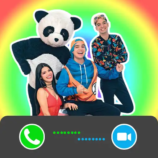 Play Yolo Aventuras - Call Prank APK Play Yolo Aventuras - Call Prank APK