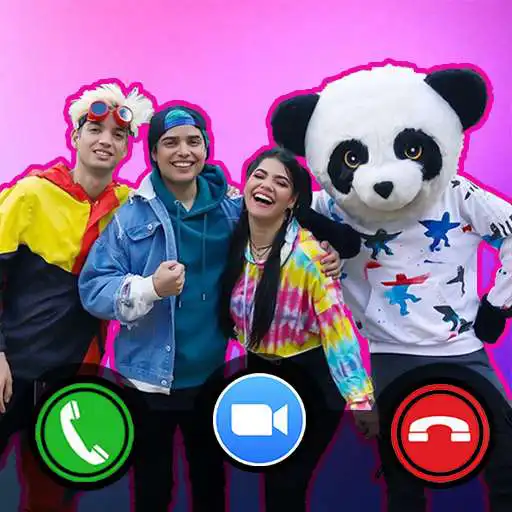 Play Yolo Aventuras Fake Video Call APK Play Yolo Aventuras Fake Video Call APK