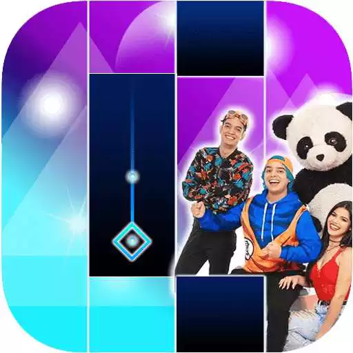 Play Yolo aventuras Piano Tiles APK Play Yolo aventuras Piano Tiles APK
