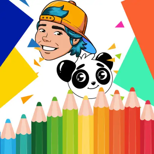 Play Yolo Aventuras pintar APK