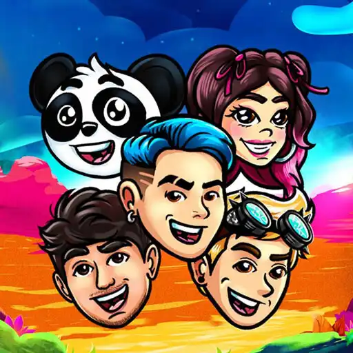 Play Yolo Aventuras Wallpapers 4K APK