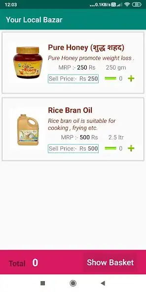 Play YoLo Baazar as an online game YoLo Baazar with UptoPlay