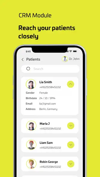 Play Yolo Clinic App as an online game Yolo Clinic App with UptoPlay
