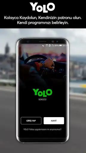 Play Yolo Kaptan  and enjoy Yolo Kaptan with UptoPlay