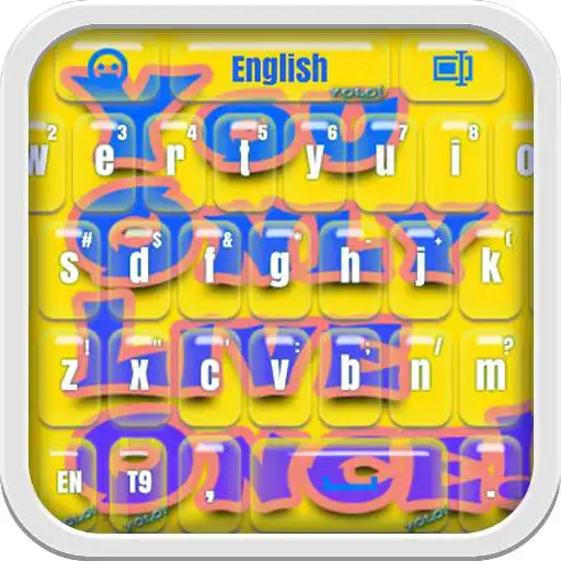 Free play online Yolo Keyboard APK Free play online Yolo Keyboard APK