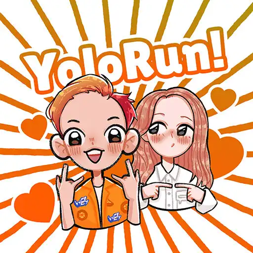 Play YOLO Run APK