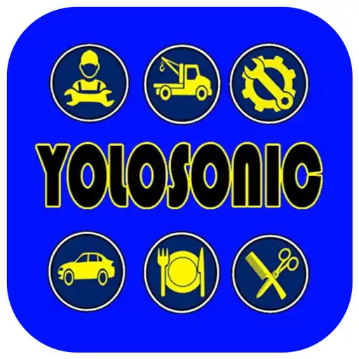 Play YoloSonic APK Play YoloSonic APK