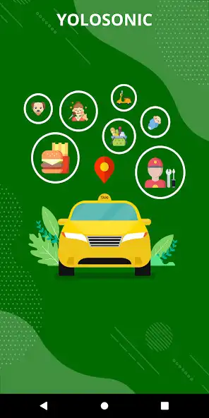 Play YoloSonic  and enjoy YoloSonic with UptoPlay