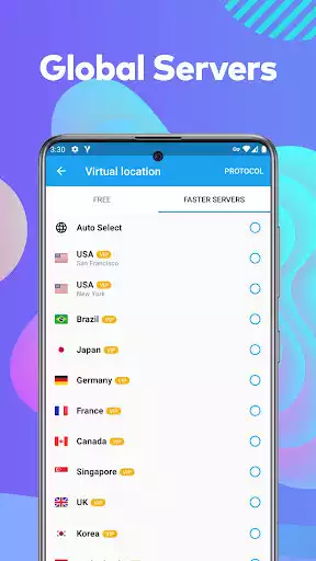 Play Yolo VPN - Unlimited VPN Proxy as an online game Yolo VPN - Unlimited VPN Proxy with UptoPlay
