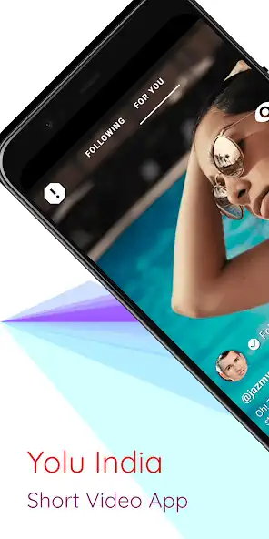 Play Yolu India - Short Video App  and enjoy Yolu India - Short Video App with UptoPlay