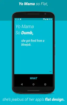 Play Yo Mama - Originals