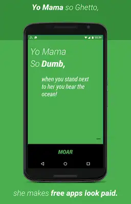 Play Yo Mama - Originals