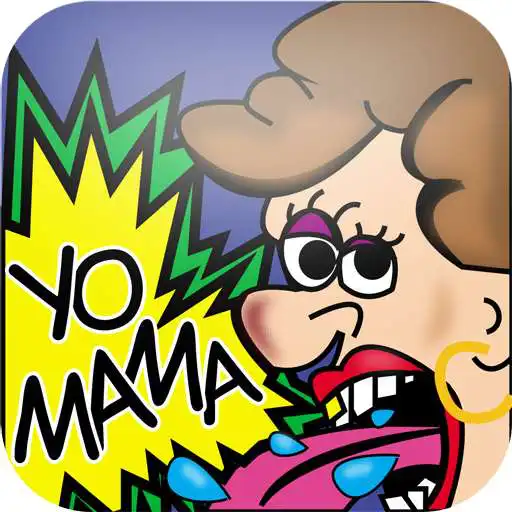 Play Yo Mamma! Rap Battle Deluxe APK