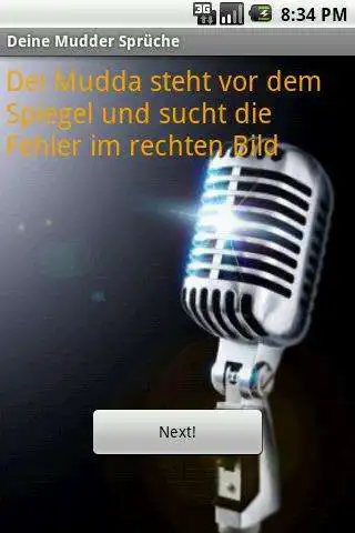 Play Yo Mamma! Rap Battle Deluxe  and enjoy Yo Mamma! Rap Battle Deluxe with UptoPlay