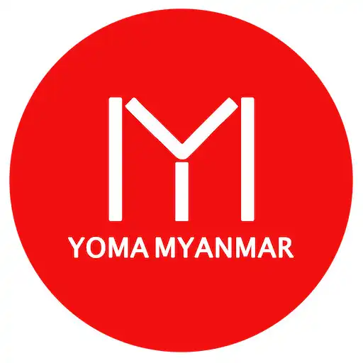 Play Yoma Myanmar Delivery Service APK Play Yoma Myanmar Delivery Service APK