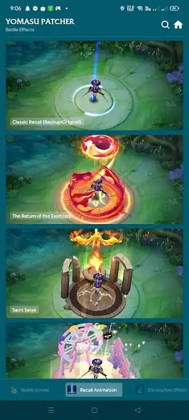 Play Yomasu  and enjoy Yomasu with UptoPlay