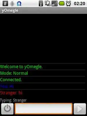 Play yOmegle