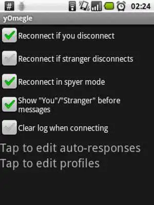 Play yOmegle