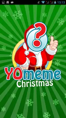 Play YoMeme Christmas Cards