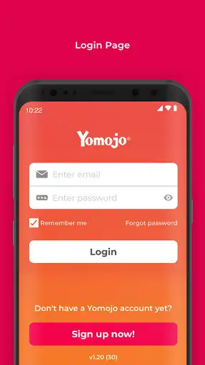 Play Yomojo