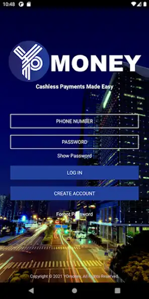 Play YOmoney  and enjoy YOmoney with UptoPlay