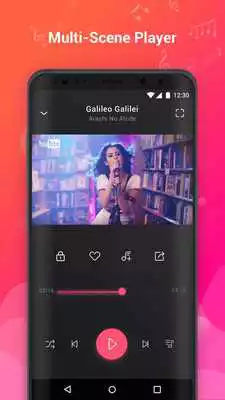 Play Yo Music - Free online music player