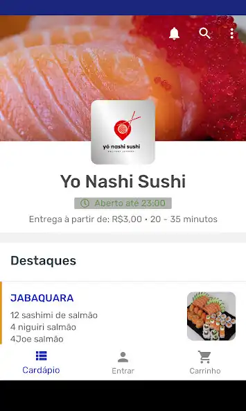 Play Yo Nashi Sushi  and enjoy Yo Nashi Sushi with UptoPlay
