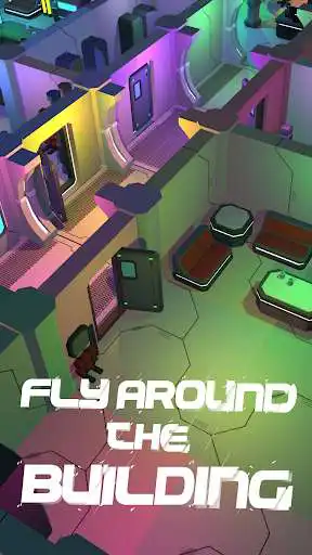 Play Yondu as an online game Yondu with UptoPlay