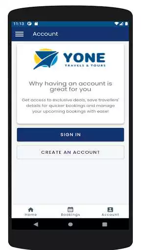 Play Yone Travels as an online game Yone Travels with UptoPlay